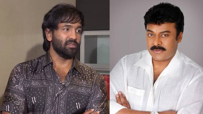 maa elections manchu vishnu confident about chiranjeevi support maa elections manchu vishnu confident about chiranjeevi support