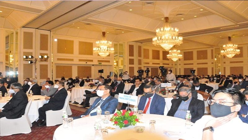 India needs 4-5 more banks like SBI Finance Minister asks IBA to do nationwide digital mapping
