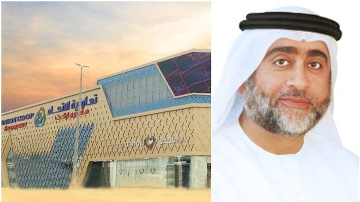 union coop sold AED 29 Million worth of Local Fresh Products Since Beginning of 2021 union coop sold AED 29 Million worth of Local Fresh Products Since Beginning of 2021