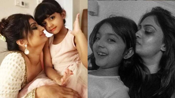 geetu mohandas about kamla bhasin s words for daughter aradhana geetu mohandas about kamla bhasin s words for daughter aradhana