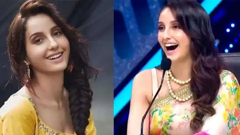 ED questions actor Nora Fatehi for 8 hours in connection with Rs 200 crore extortion case dpl
