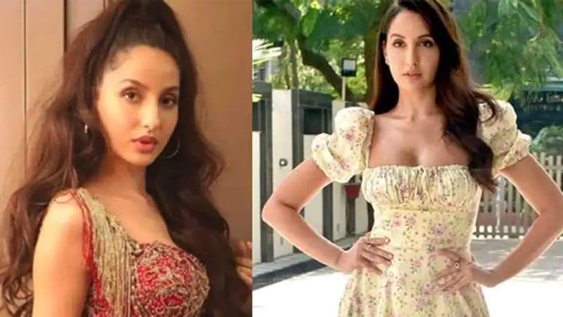 Nora Fatehi to step in Pushpa as item girl?