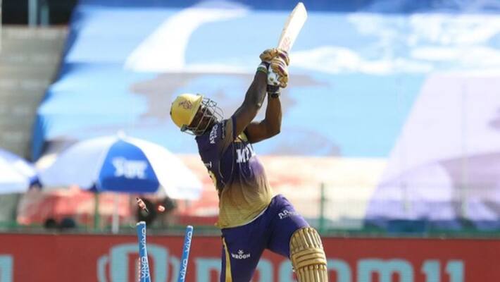 This is the Reason behind why Andre Russell not played in IPL final, Says Brendon McCullum This is the Reason behind why Andre Russell not played in IPL final, Says Brendon McCullum