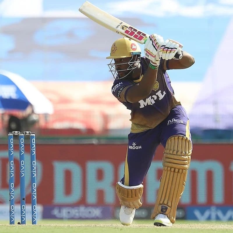 IPL 2021 RCB vs KKR Eliminator Sunil Gavaskar names all rounder who can turn match for Kolkata Knight Riders