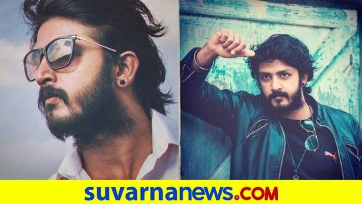 Sandalwood New Star Puttur dakshina kannada Aryan mah Sandalwood New Star Puttur dakshina kannada Aryan mah