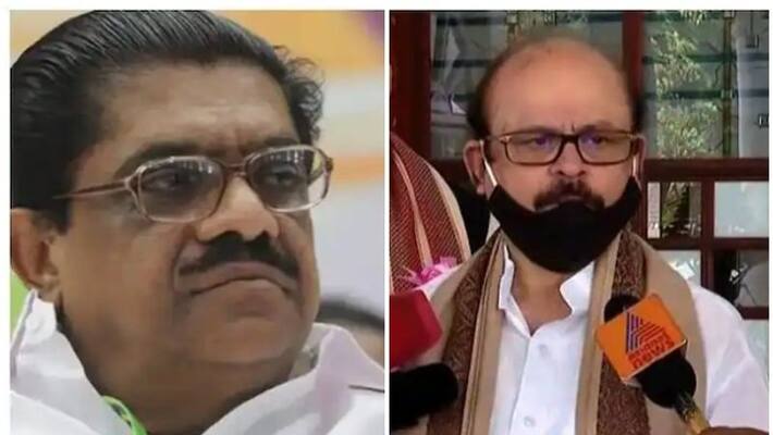 congress leaders tariq anwar sudheeran meeting postponed congress leaders tariq anwar sudheeran meeting postponed