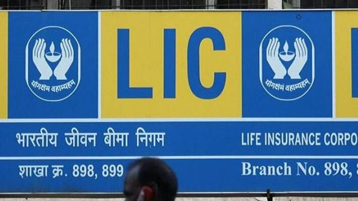 LIC IPO Government likely to cut size from 5 per cent to 3 dot 5 per cent gcw LIC IPO Government likely to cut size from 5 per cent to 3 dot 5 per cent gcw