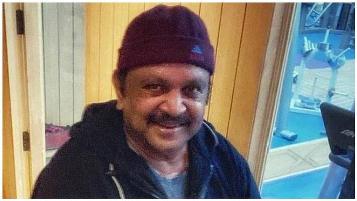 do you know why actor prabhu reduce weight do you know why actor prabhu reduce weight