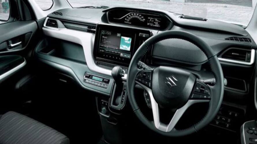2023 Maruti Wagon R specifications leaked btb 2023 Maruti Wagon R specifications leaked btb