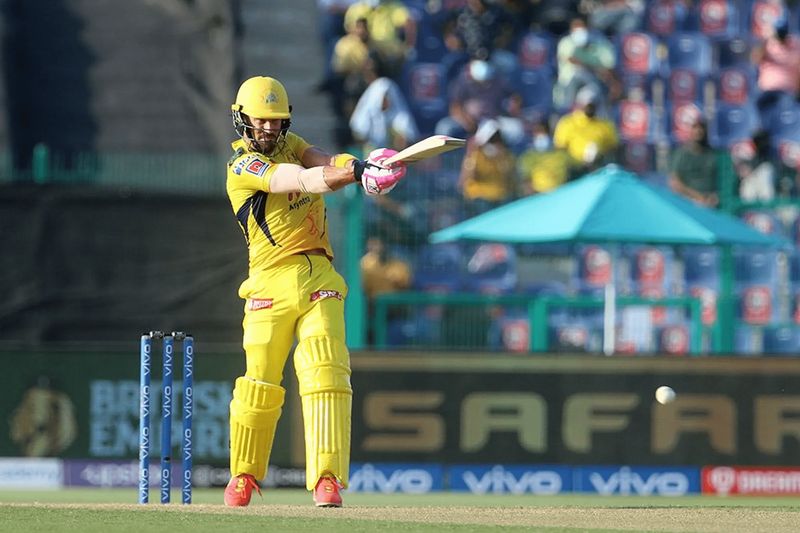 IPL2021 CSK vs KKR: Ravindra Jadeja fantastic Innings, Chennai Super kings thrilling win in last ball
