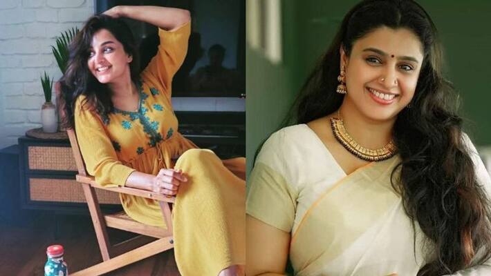 actress manju warrier share pics who captured samyuktha varma actress manju warrier share pics who captured samyuktha varma