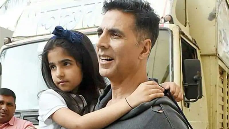 Akshay Kumar and Twinkle Khanna Shares Daughter Nitara Photos on her 9th Birthday