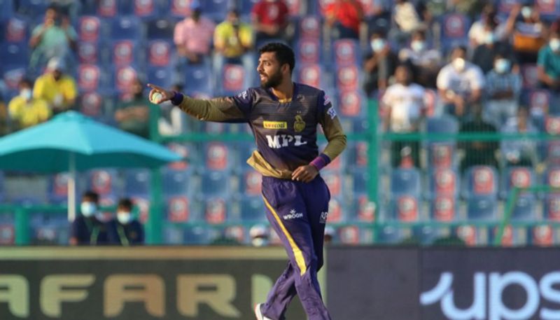 IPL2021 CSK vs KKR: Ravindra Jadeja fantastic Innings, Chennai Super kings thrilling win in last ball