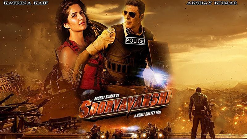 These big films are ready for release as soon as theaters open Now there will be full entertainment View Details