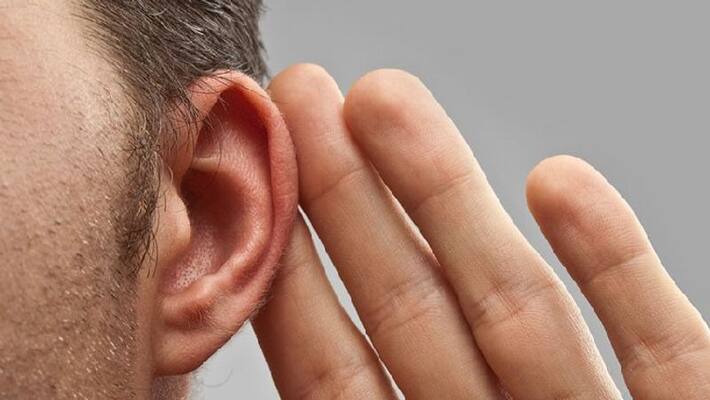 Taking these drugs can reduce hearing loss be careful now BDD Taking these drugs can reduce hearing loss be careful now BDD