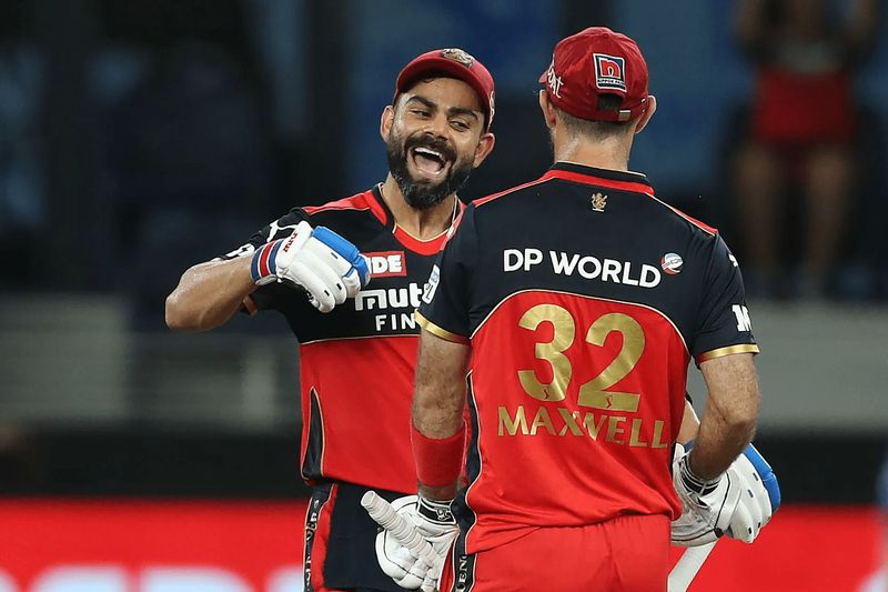 IPL 2021 Royal Challengers Bangalore Probable Squad Against Punjab Kings One Changes Expected kvn
