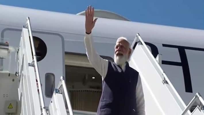 how pm modi keeps jetlag away during foreign trips his secret revealed how pm modi keeps jetlag away during foreign trips his secret revealed