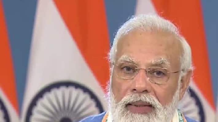 PM Modi will dedicate 35 crop varieties with special traits farmers, Know all about PM Modi will dedicate 35 crop varieties with special traits farmers, Know all about