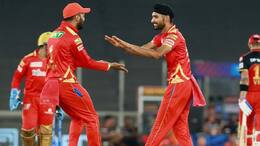 cricket Harpreet Brar's bowling masterclass: Insights into strategy against RCB's Kohli and Maxwell osf
