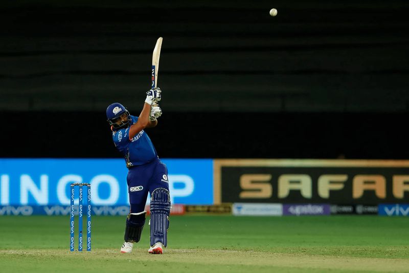 IPL 2021: Rohit Sharma vows Mumbai Indians will fight on following much-needed win over Punjab Kings-ayh