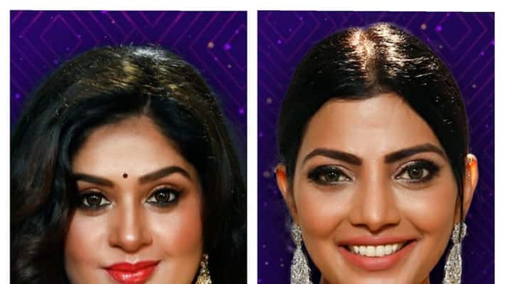 bigg boss season 5 third elimination is lahari very sad fans have many expectations bigg boss season 5 third elimination is lahari very sad fans have many expectations