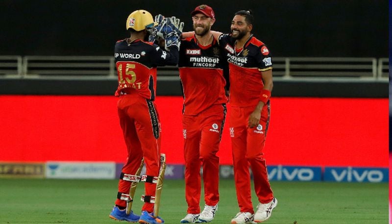 IPL 2021, RR vs RCB: Who does Virat Kohli credit for Bangalore's new-found momentum?-ayh