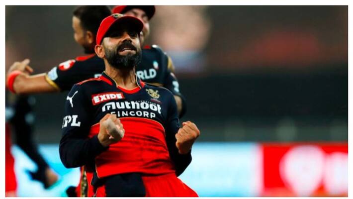 IPL 2021 Kohli Vows To Play For RCB Till His Last Day In IPL IPL 2021 Kohli Vows To Play For RCB Till His Last Day In IPL