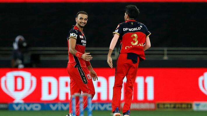 IPL 2021: Harshal Patel will be a great addition in our T20 WC squad says Vinod Kambli IPL 2021: Harshal Patel will be a great addition in our T20 WC squad says Vinod Kambli