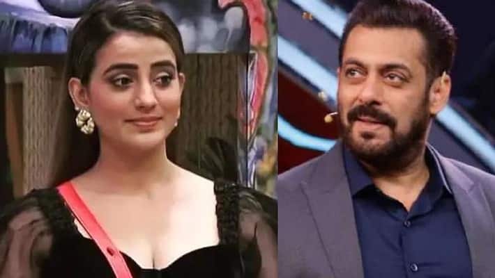 bigg boss 15 bhojpuri film actress akshara singh is not the part of salman khans show bigg boss 15 bhojpuri film actress akshara singh is not the part of salman khans show