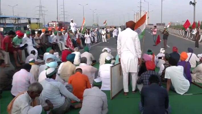 agricultural law, today Bharat Bandh under farmers movement agricultural law, today Bharat Bandh under farmers movement