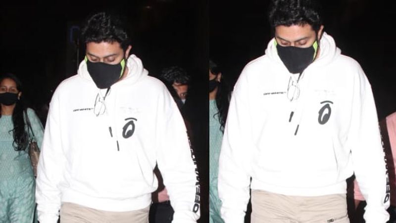 salman khan return to mumbai for the shoot of bigg boss 15 grand premier