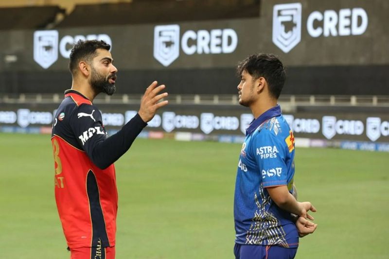 IPL Captain Virat Kohli backed me to open the batting in 2021 T20 World Cup Says Ishan Kishan kvn