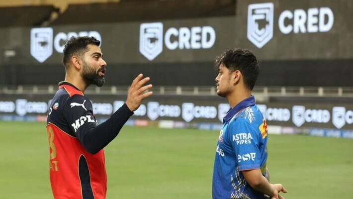IPL 2021 Ishan Kishan credits four T20 stalwarts for comeback IPL 2021 Ishan Kishan credits four T20 stalwarts for comeback