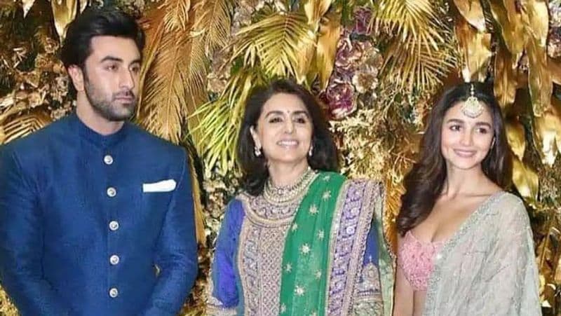 Alia bhatt and Ranbir kapoor were Spotted in jodhpur see the photo sBRD