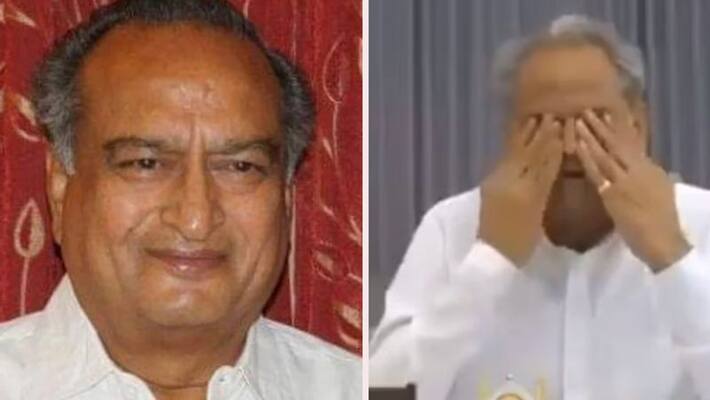 Rajasthan CM Ashok Gehlot brother Agrasen Gehlot summoned by ED, know what is the case against him Rajasthan CM Ashok Gehlot brother Agrasen Gehlot summoned by ED, know what is the case against him
