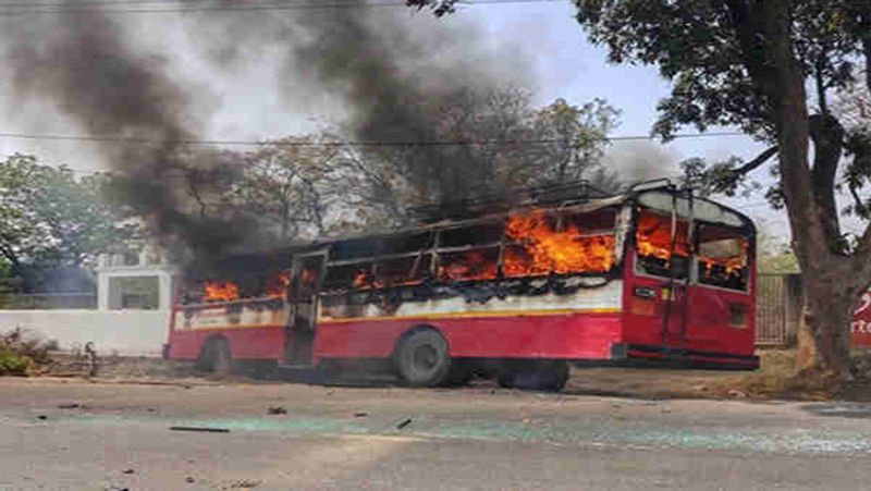 farmers called india bandh The country will suffer a loss of about 30 thousand crores will affect you too