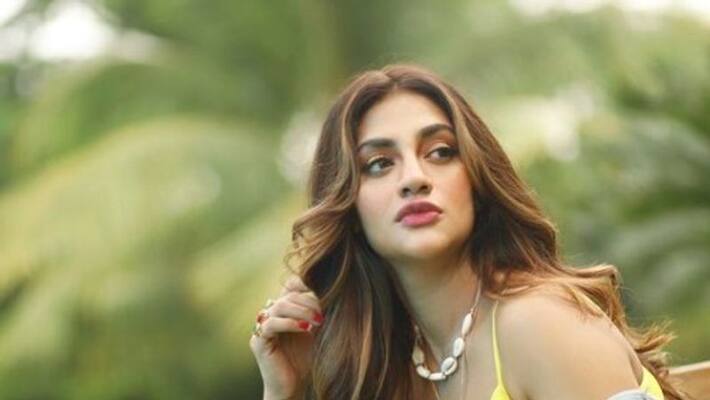 Is Nusrat Jahan married to Yash Dasgupta? TMC MP wears Shakha Pola bangles in THIS viral post Is Nusrat Jahan married to Yash Dasgupta? TMC MP wears Shakha Pola bangles in THIS viral post