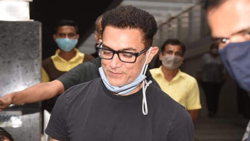 Aamir Khan ex wife Kiran Rao look changed beyond recognition after divorce