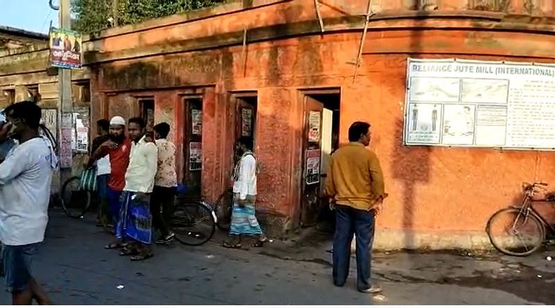 Bharat Bandh did not affect kolkata shops open since morning bmm