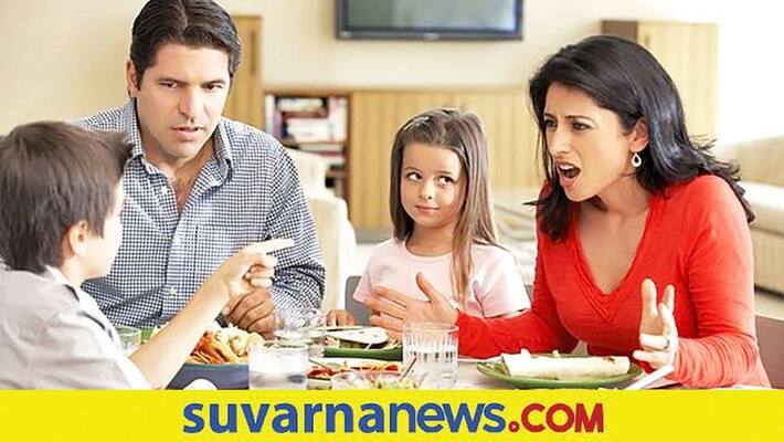 These zodiac sign parent and child pair become worst These zodiac sign parent and child pair become worst