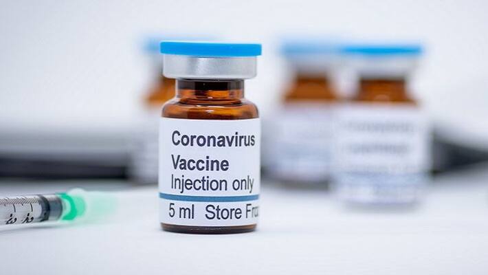 Corona vaccination figure in India crosses 86 crores Corona vaccination figure in India crosses 86 crores