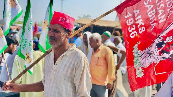 impact of bharat bandh farmer leader tikait says it was successful bsm impact of bharat bandh farmer leader tikait says it was successful bsm