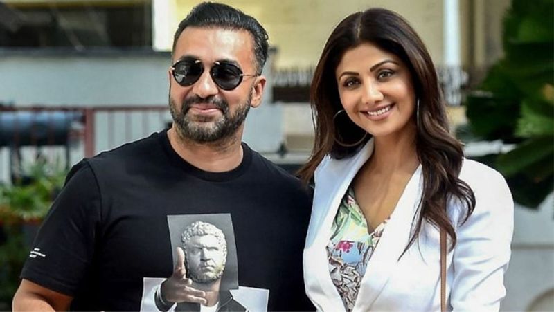 FIR lodged against Actress Shilpa Shetty Raj Kundra and others in Rs 1 51 crore cheating case dpl