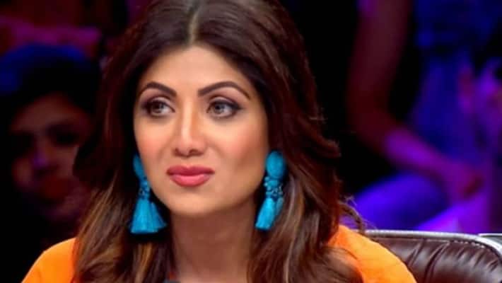 Shilpa Shetty News hair style makes fan shock bjc Shilpa Shetty News hair style makes fan shock bjc