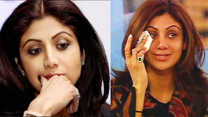Shilpa Shetty, Akshay Kumar ugly breakup When Shilpa talked about Akshay two-timing her with Twinkle Khanna