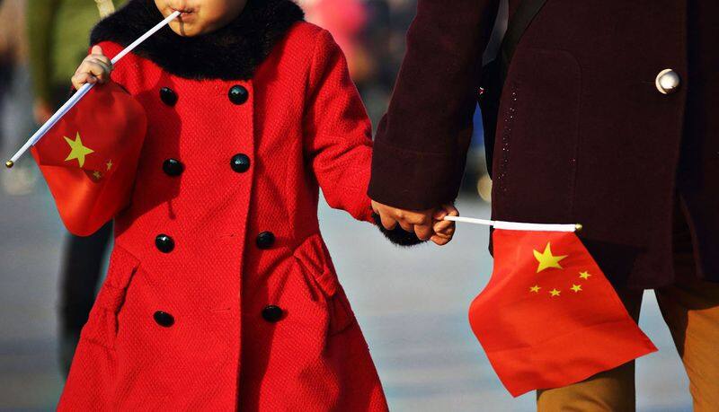 China one child policy left hundreds of parents unattended at old age