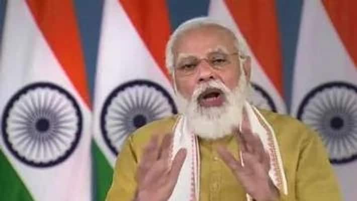 PM Narendra Modi to chair meeting of Council of Ministers today bpsb PM Narendra Modi to chair meeting of Council of Ministers today bpsb