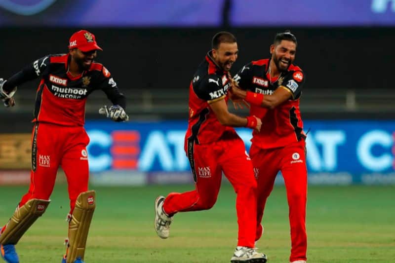 IPL 2021, RCB player harshal patel journey and story