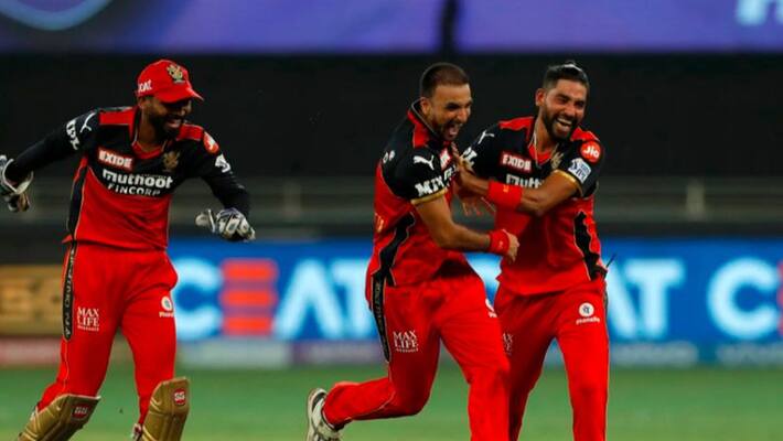 IPL 2021 Emami Fair And Handsome Player of the week IPL 2021 Emami Fair And Handsome Player of the week