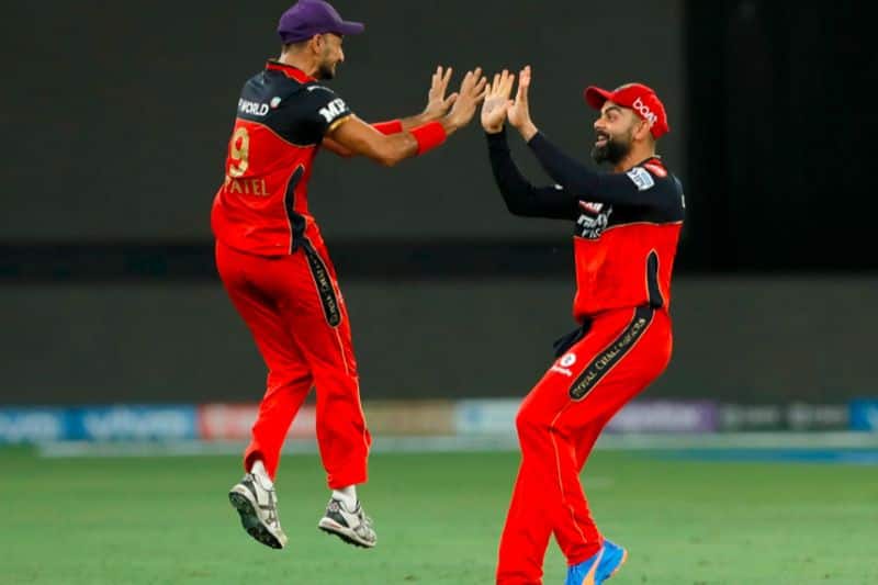 IPL 2021, RCB player harshal patel journey and story